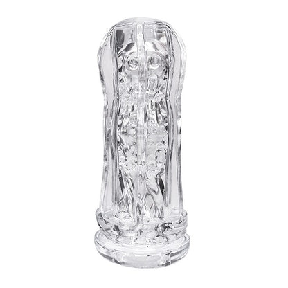 Air Light Reusable Masturbation Cup