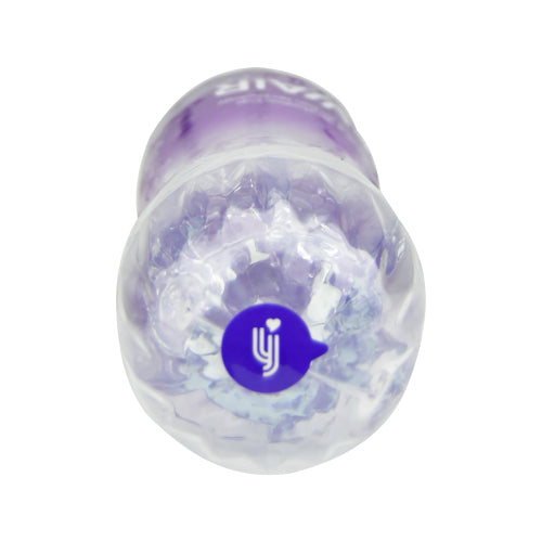 Air Light Reusable Masturbation Cup