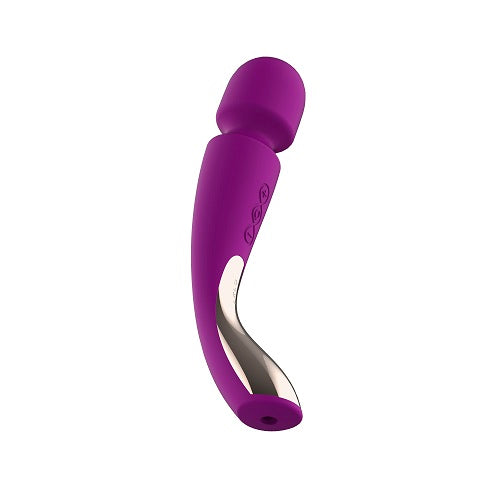 Smart Wand 2 Medium Deep Rose