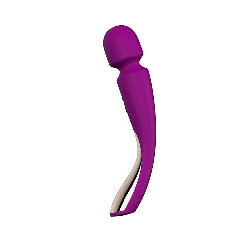 Smart Wand 2 Medium Deep Rose