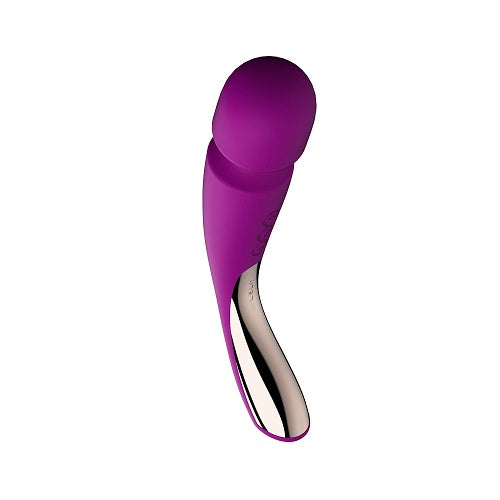 Smart Wand 2 Medium Deep Rose