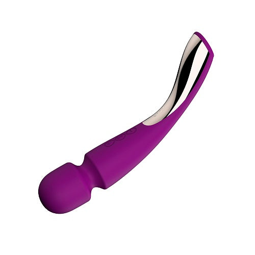 Smart Wand 2 Medium Deep Rose