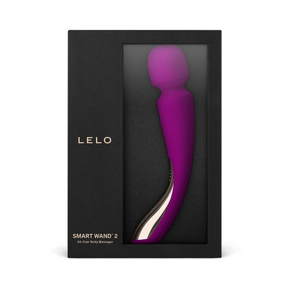 Smart Wand 2 Medium Deep Rose