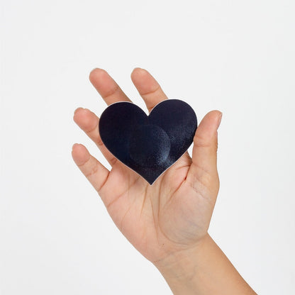 Heart Nipple Pasties