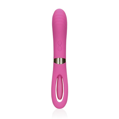 Double-Sided Flapping and G-Spot Vibrator