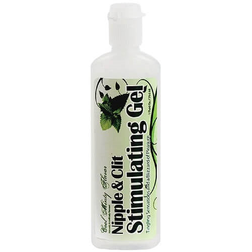 Nipple & Clitoris Stimulating Gel