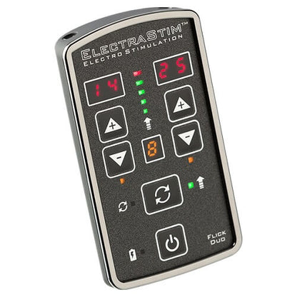 Flick Duo Stimulator Multi-Pack EM80-M