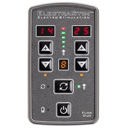 Flick Duo Stimulator Multi-Pack EM80-M
