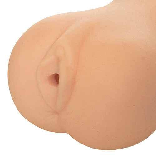 Real Feel Male Masturbator - Body Stroker