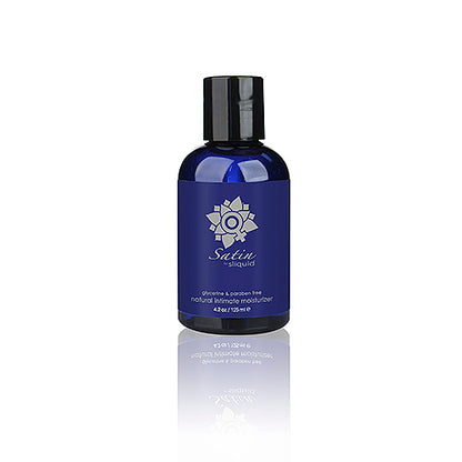 Naturals Satin Moisturiser Lubricant-125ml