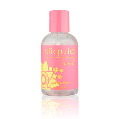 Swirl Flavoured Lubricants
