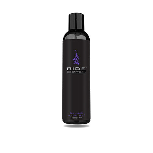 Ride Bodyworx Silk Hybrid Lubricant-125ml