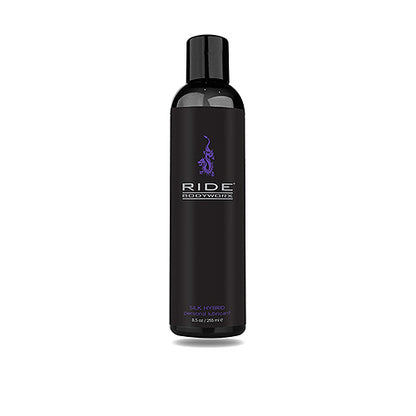 Ride Bodyworx Silk Hybrid Lubricant-125ml