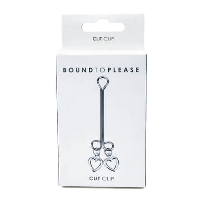 Clit Clip