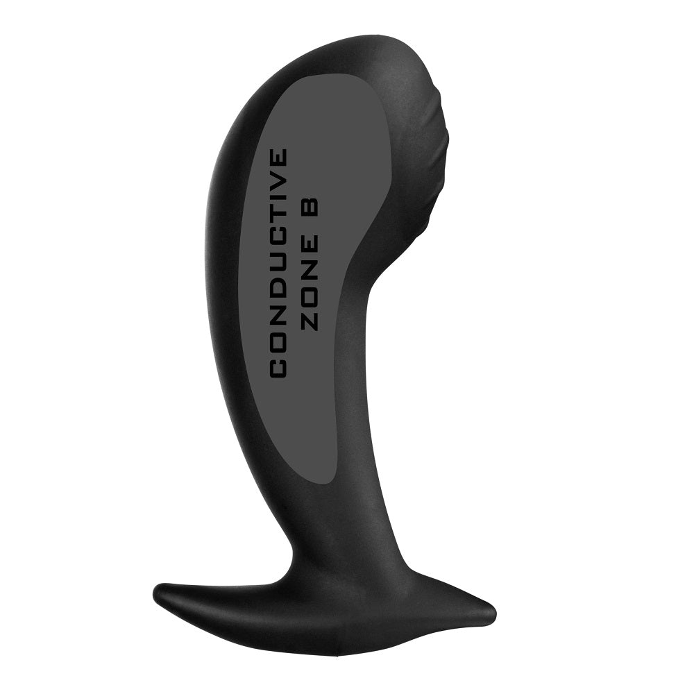 Noir Nona G-Spot Electro Probe