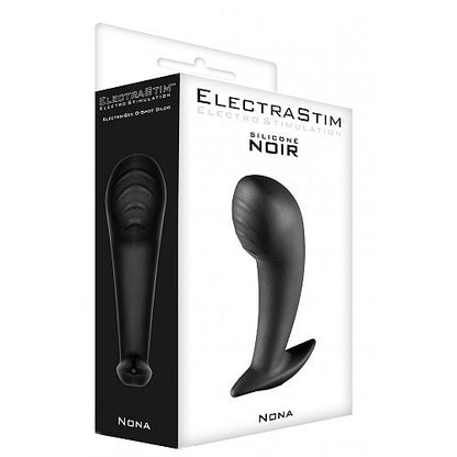 Noir Nona G-Spot Electro Probe