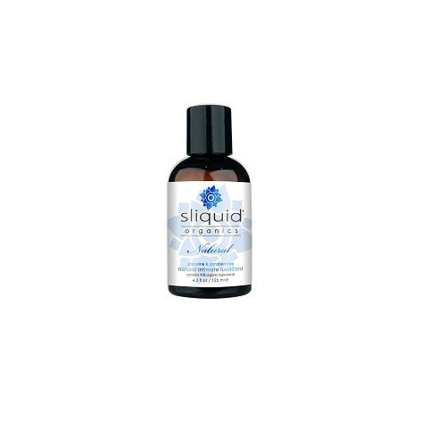 Natural Intimate Lubricant-125ml
