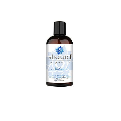 Natural Intimate Lubricant-255ml