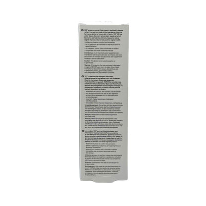 Organic Water Based Personal Lubricant-50ml