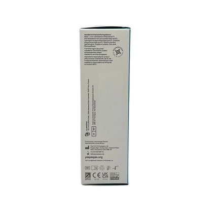 Organic Water Based Personal Lubricant-50ml