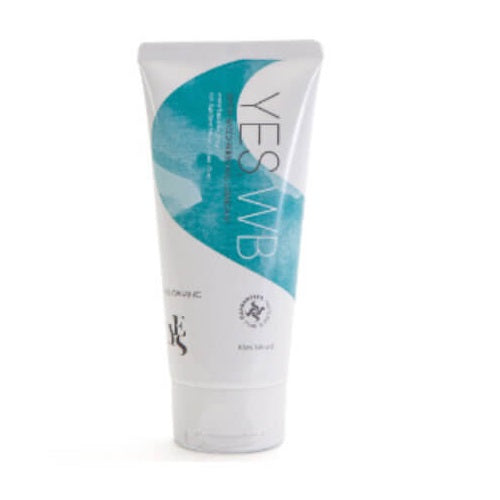 Organic Water Based Personal Lubricant-100ml