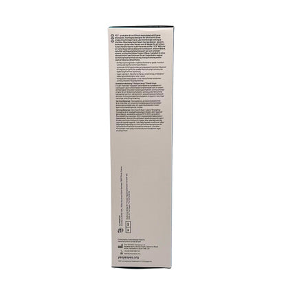 Organic Water Based Personal Lubricant-150ml