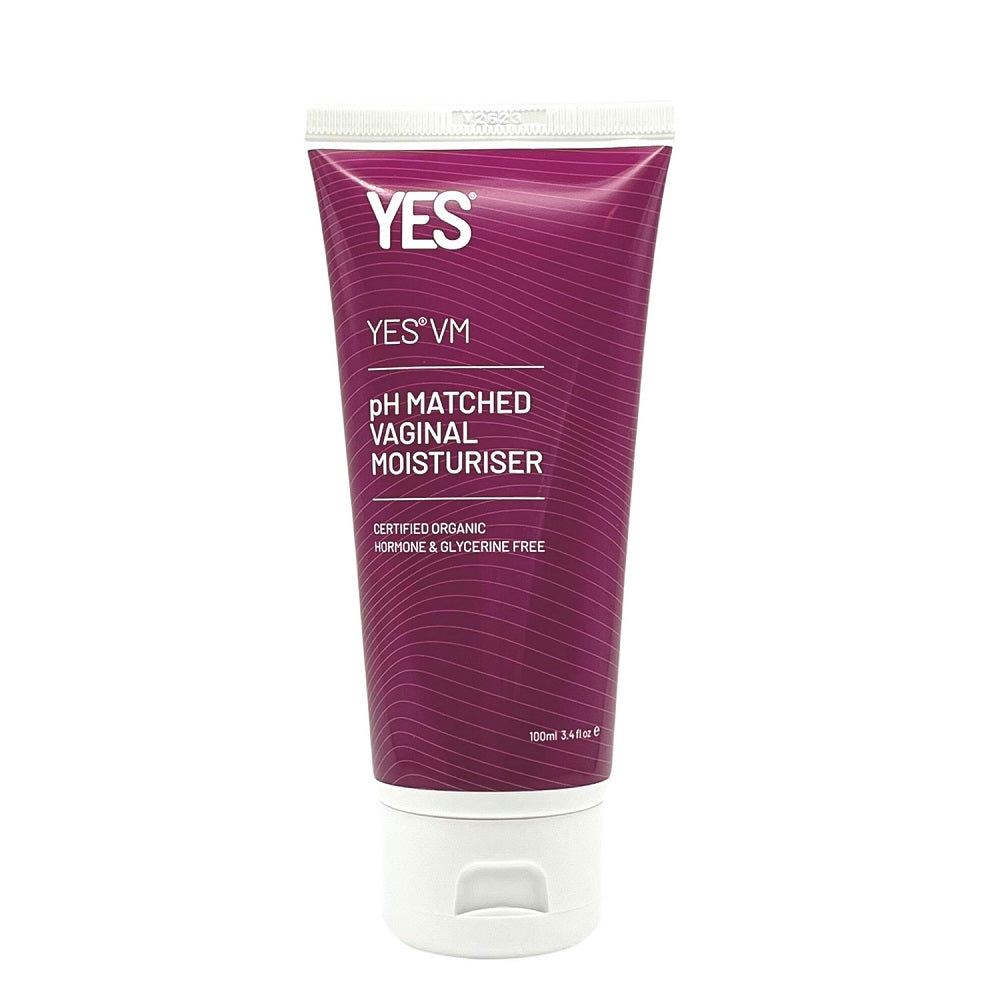 Vaginal Moisturising Gel-100ml