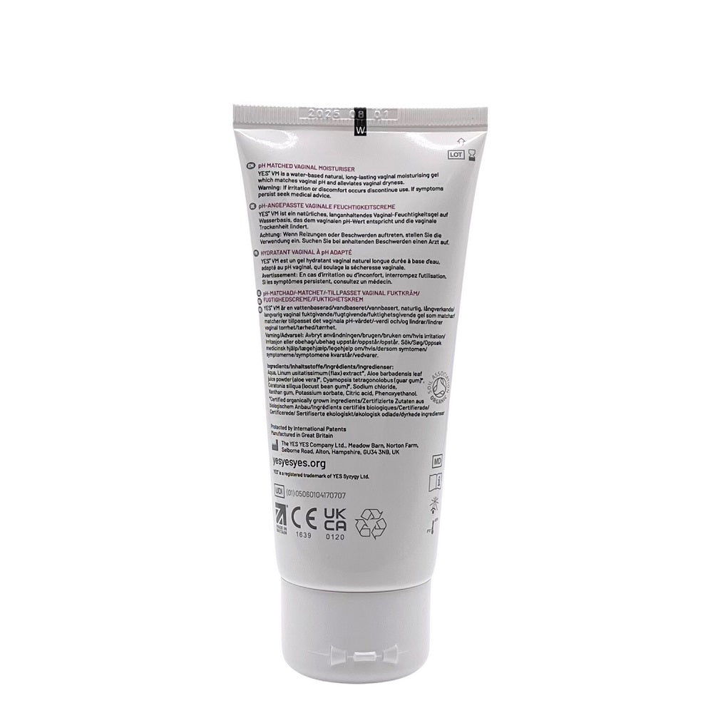 Vaginal Moisturising Gel-100ml