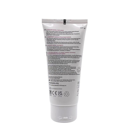 Vaginal Moisturising Gel-100ml