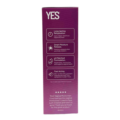 Vaginal Moisturising Gel-100ml