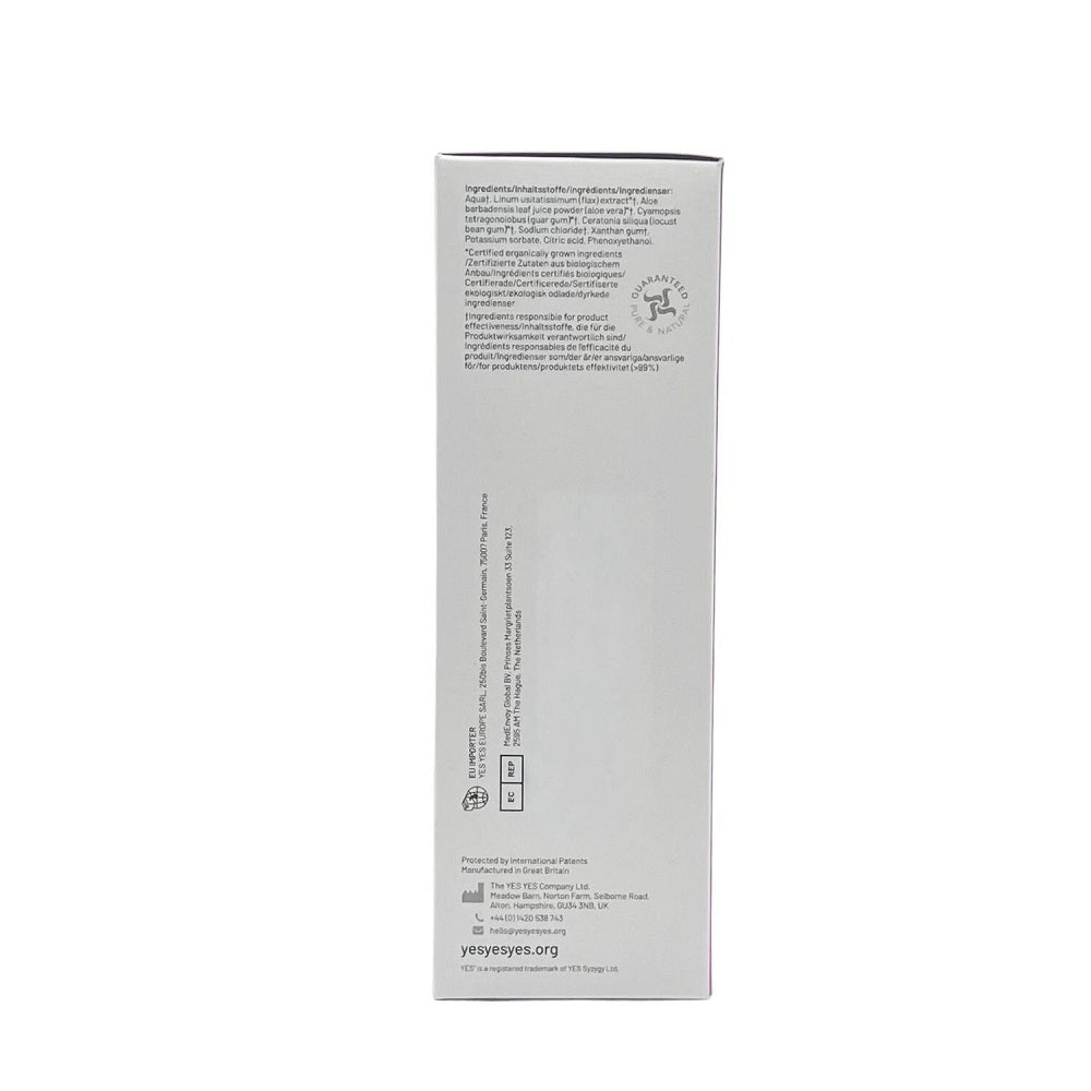 Vaginal Moisturising Gel-6x5ml